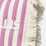 Buby S. Joan C Borsa a mano Baby Pink