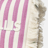 Buby S. Joan C Borsa a mano Baby Pink