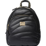 Marian Zaino Black and Gold