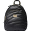 Marian Zaino Black and Gold