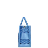 Flat Sponge S Borsa a mano
