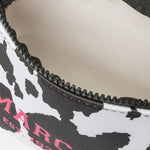 Buby P. Cowboy Borsa a mano Black