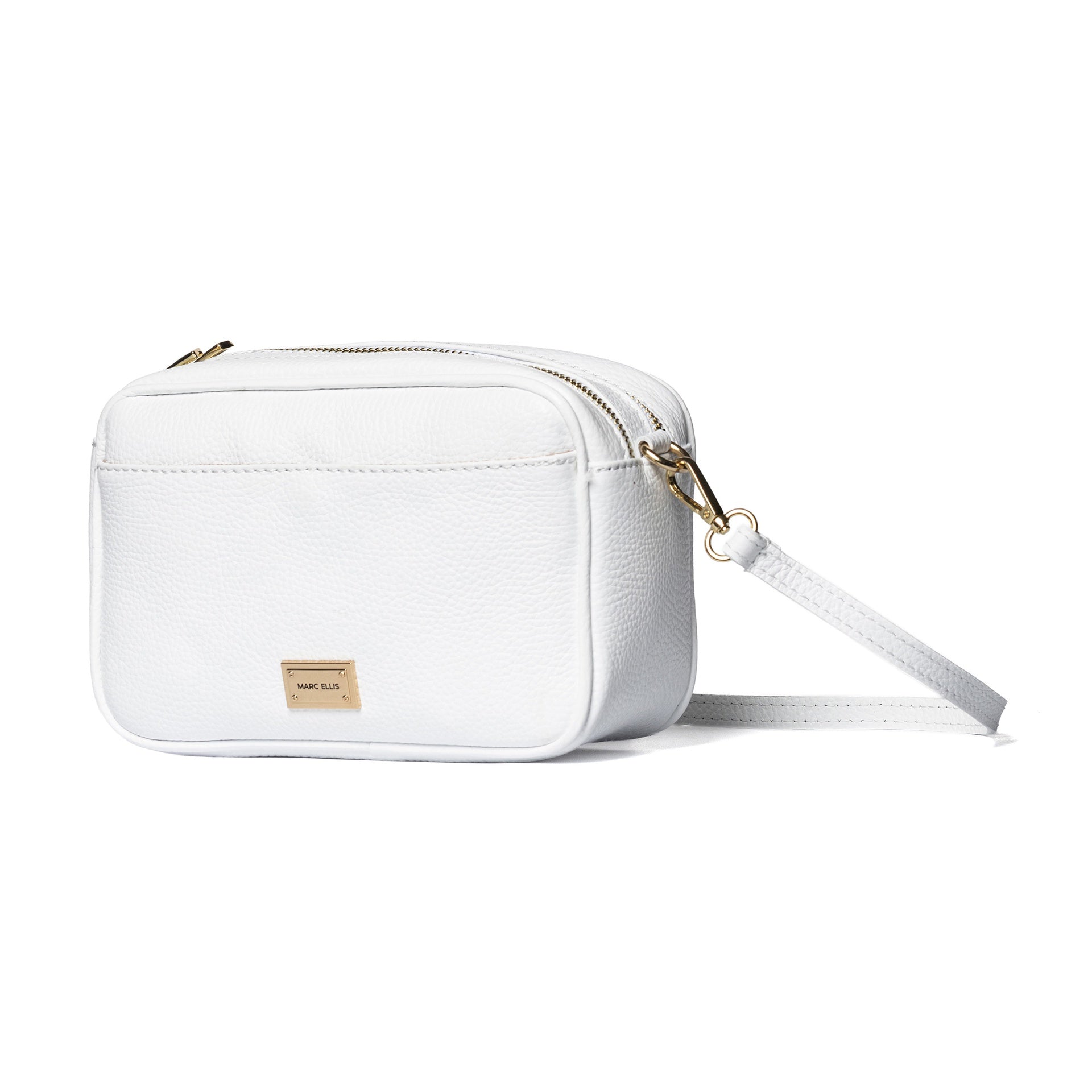 Althea M Plate Borsa a spalla Marc Ellis