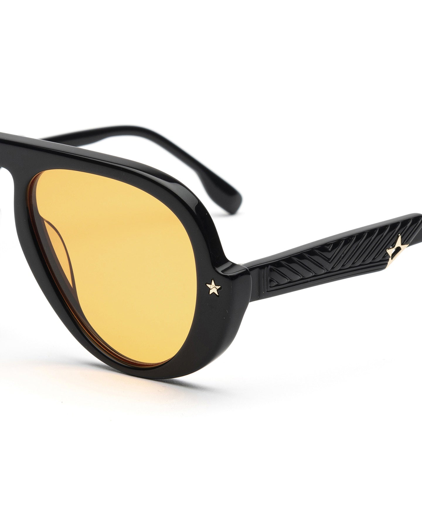 Occhiali da sole AGATA | Bordeaux