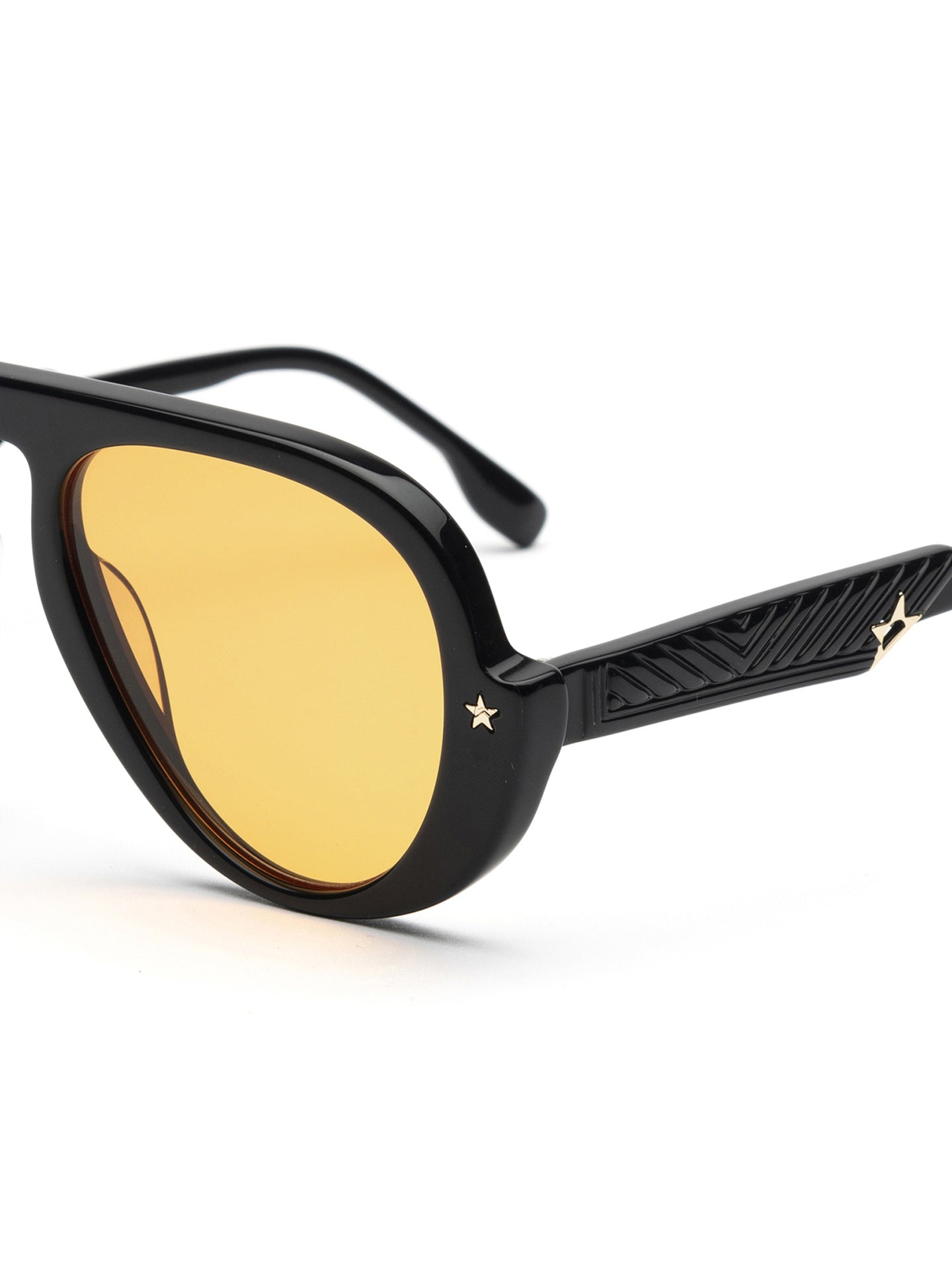 Occhiali da sole AGATA | Bordeaux