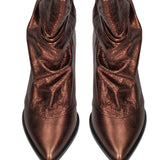 Stivaletto MARC ELLIS | Bronzo