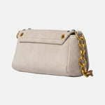 Cecilia Borsa a spalla Light Taupe