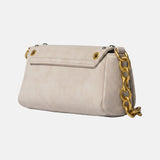 Cecilia Borsa a spalla Light Taupe