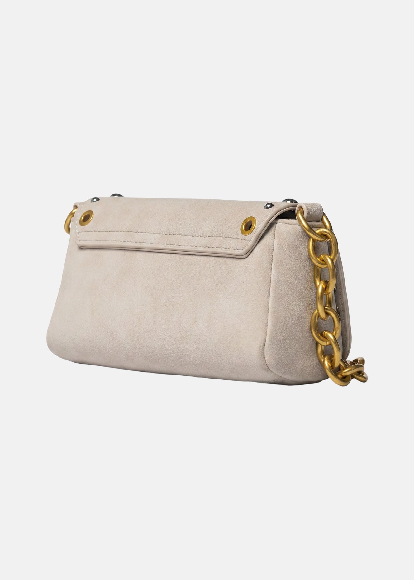 Cecilia Borsa a spalla Light Taupe