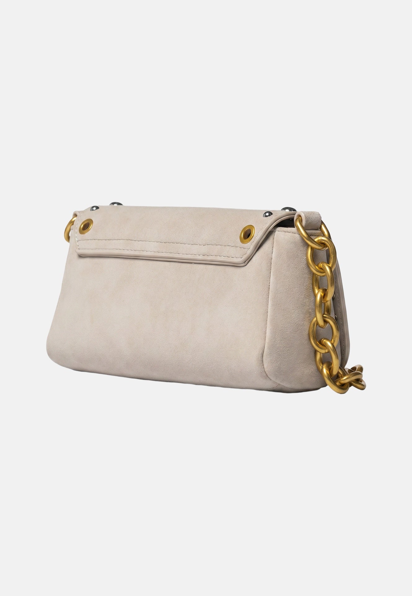 Cecilia Borsa a spalla Light Taupe