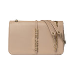 Joelle Macro Lt Borsa a spalla Light Cognac
