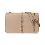 Joelle Macro Lt Borsa a spalla Light Cognac