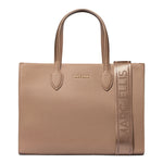 Ceylan Mf Borsa a spalla Brown