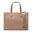 Ceylan Mf Borsa a spalla Brown