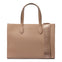 Ceylan Mf Borsa a spalla Brown