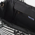 Buby Salinas M Borsa a spalla Black