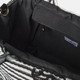 Buby Salinas M Borsa a spalla Black