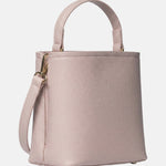 Elsie S Gr Borsa a mano Light Pink