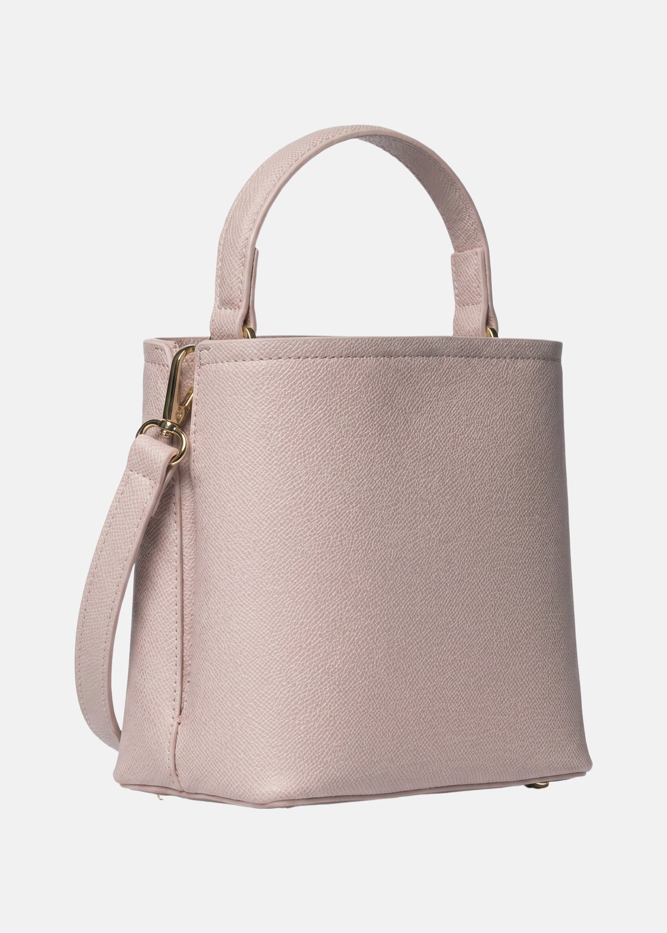 Elsie S Gr Borsa a mano Light Pink
