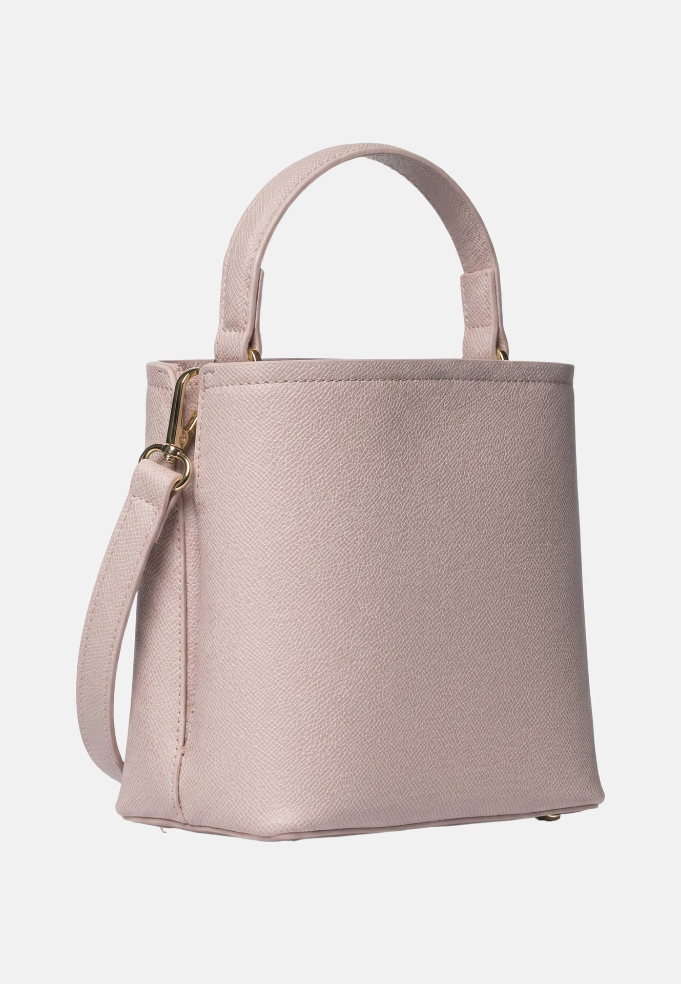 Elsie S Gr Borsa a mano Light Pink