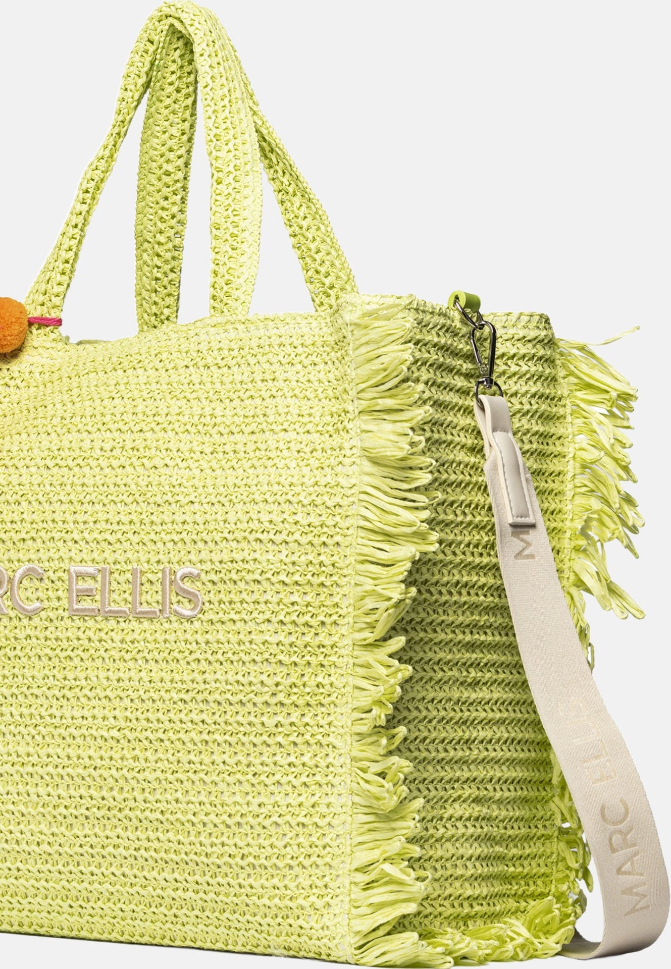 Buby S. Claire L Borsa a mano Light Green