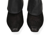 Stivaletto GLC96 | Nero