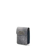 Kourtney Case Borsa a spalla