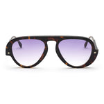 Occhiali da sole AGATA | Bordeaux