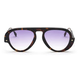 Occhiali da sole AGATA | Bordeaux