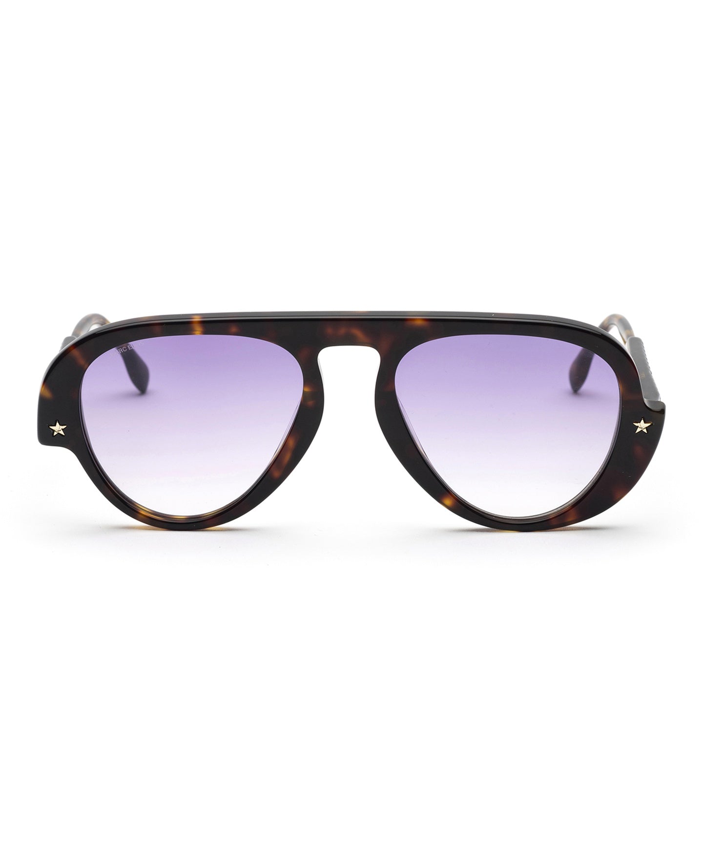 Occhiali da sole AGATA | Bordeaux