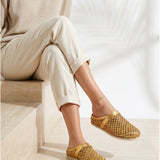 Scarpa con tacco MARC ELLIS | Oro