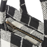 Buby Baseball Borsa a spalla | Nero