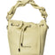 Meryl Braid Borsa a spalla Light Green
