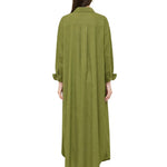 Camicia MARC ELLIS | Salvia