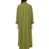 Camicia MARC ELLIS | Salvia