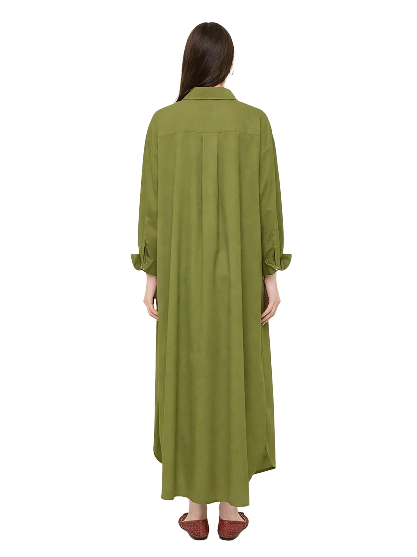 Camicia MARC ELLIS | Salvia