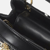 Krissy S Luxe Borsa a mano Black