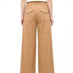 Pantaloni MARC ELLIS | Tabacco