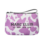 Buby P. Cowboy Borsa a mano Wine