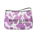 Buby P. Cowboy Borsa a mano Wine