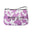 Buby P. Cowboy Borsa a mano Wine