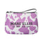Buby P. Cowboy Borsa a mano Wine