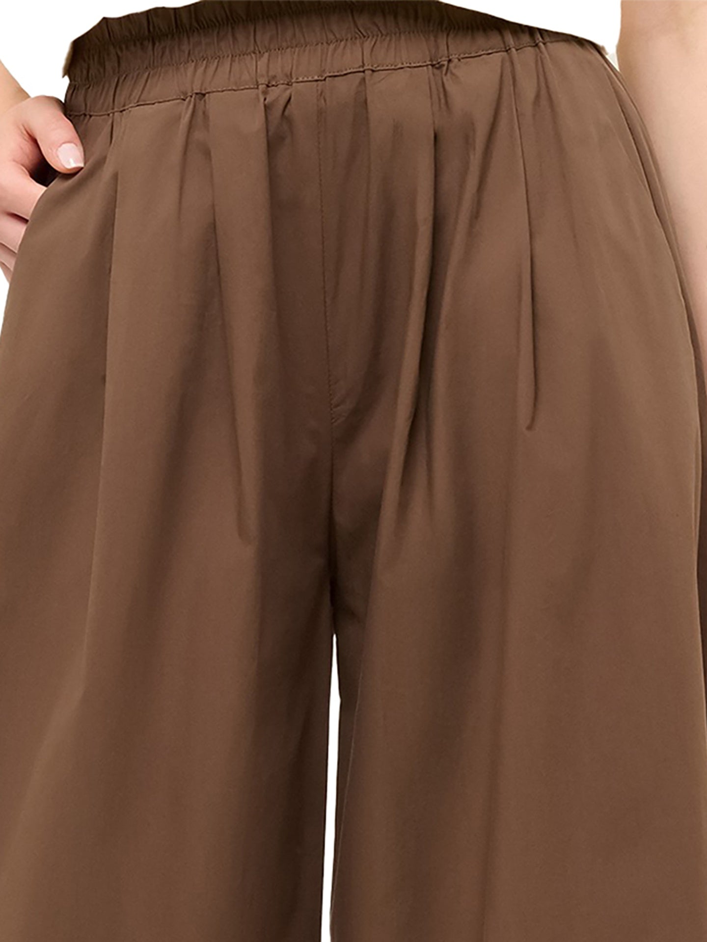 Pantaloni MARC ELLIS | Testa di Moro