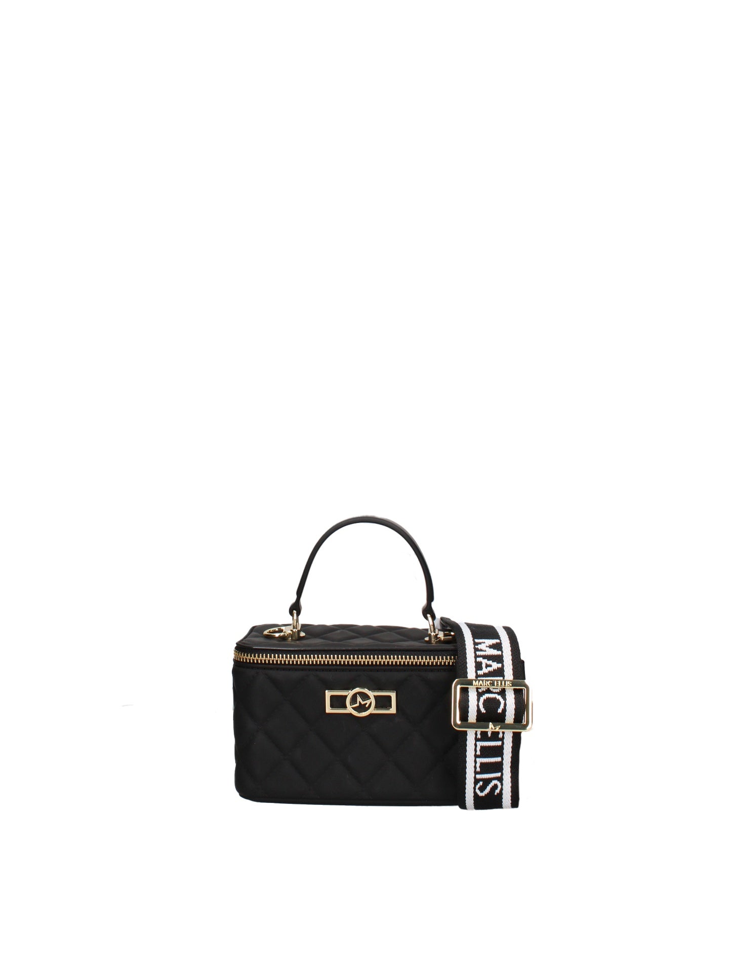 Flat Sunkiss Borsa a spalla Marc Ellis