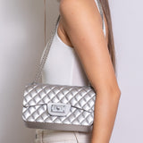 Flat Falcon S 26 Borsa a mano