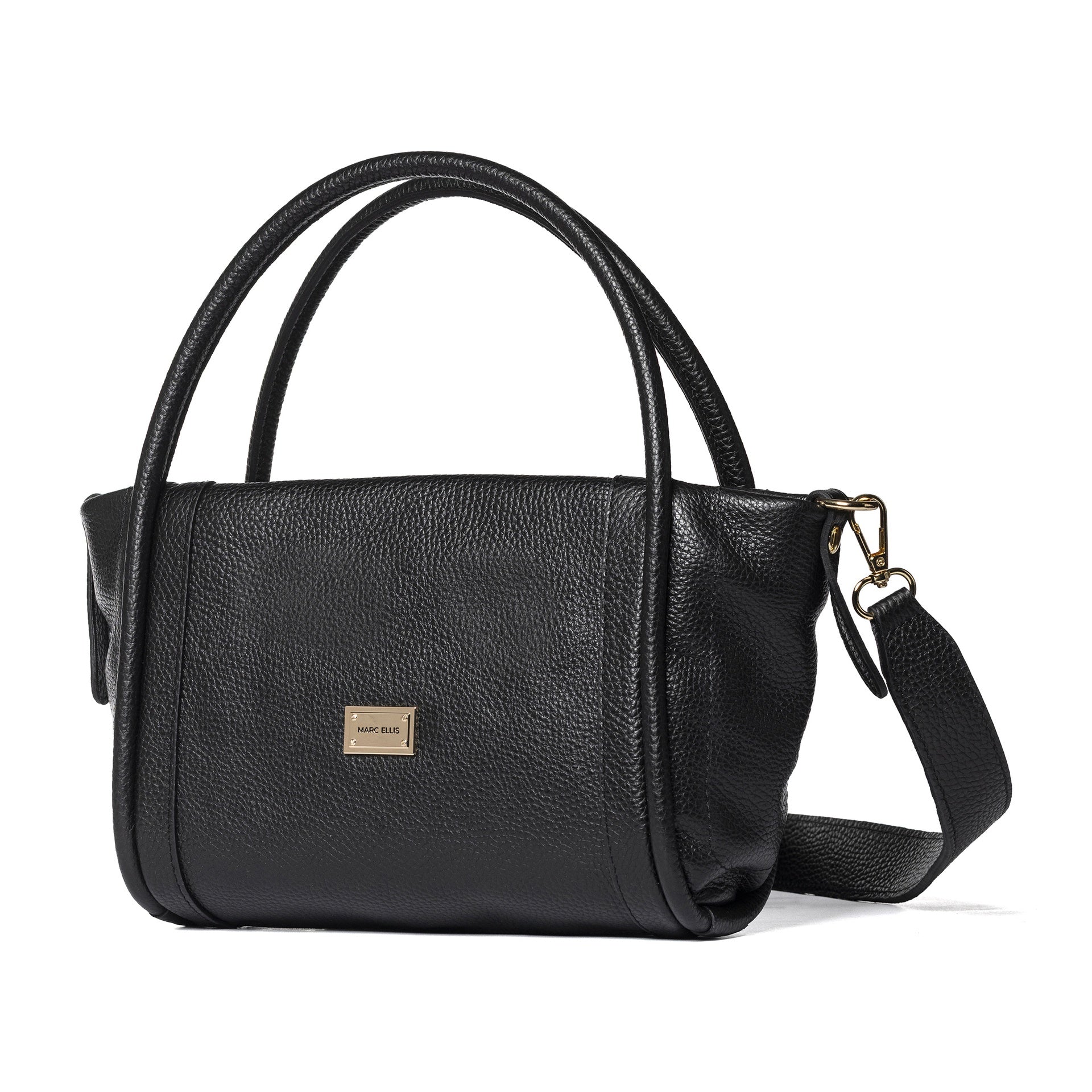 Lola S Plate Borsa a spalla Marc Ellis