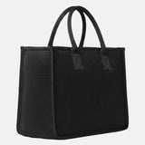 Buby Vanity Borsa a mano Black