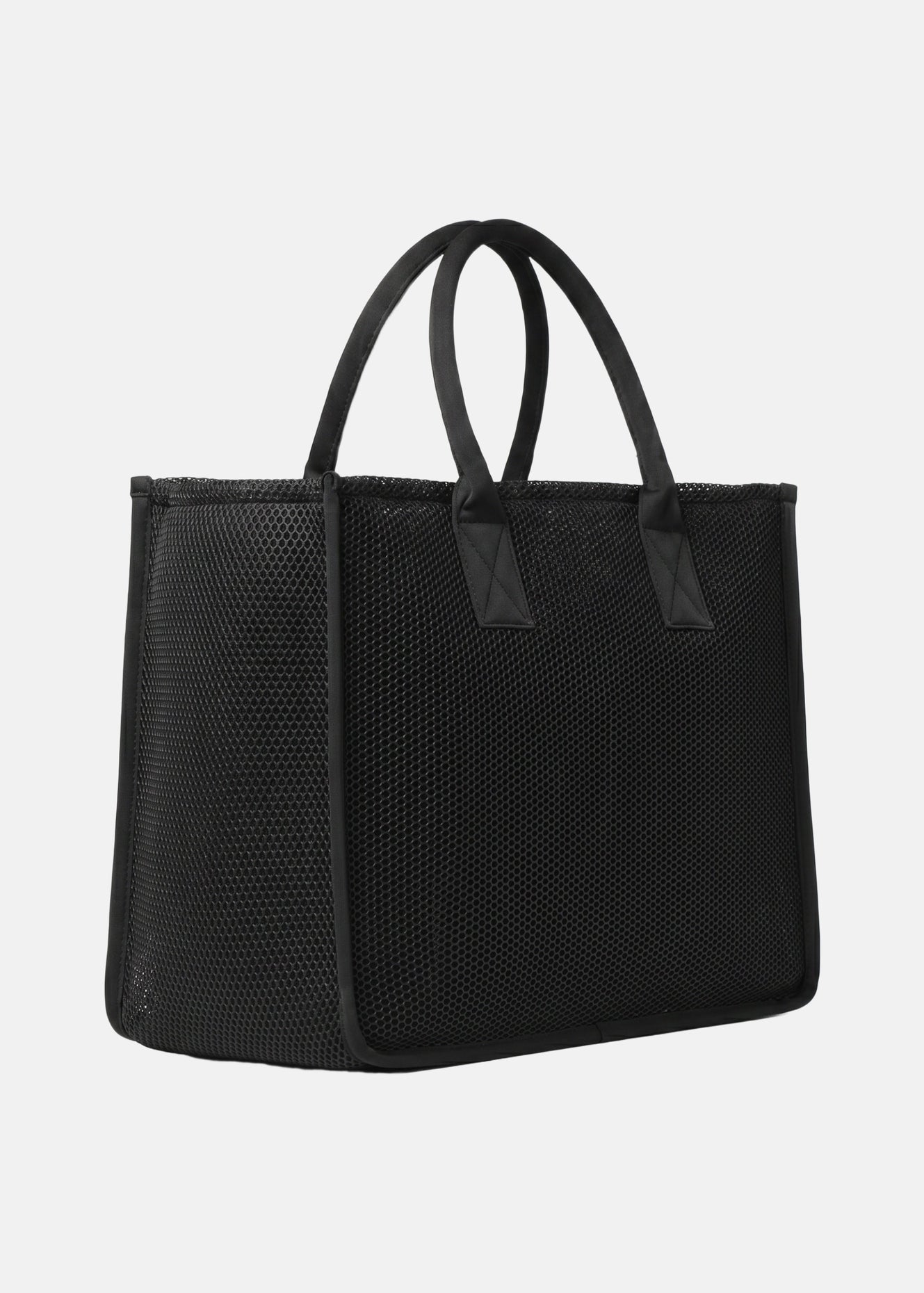 Buby Vanity Borsa a mano Black