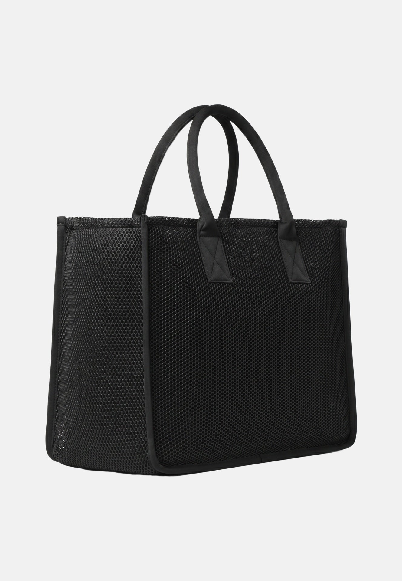 Buby Vanity Borsa a mano Black