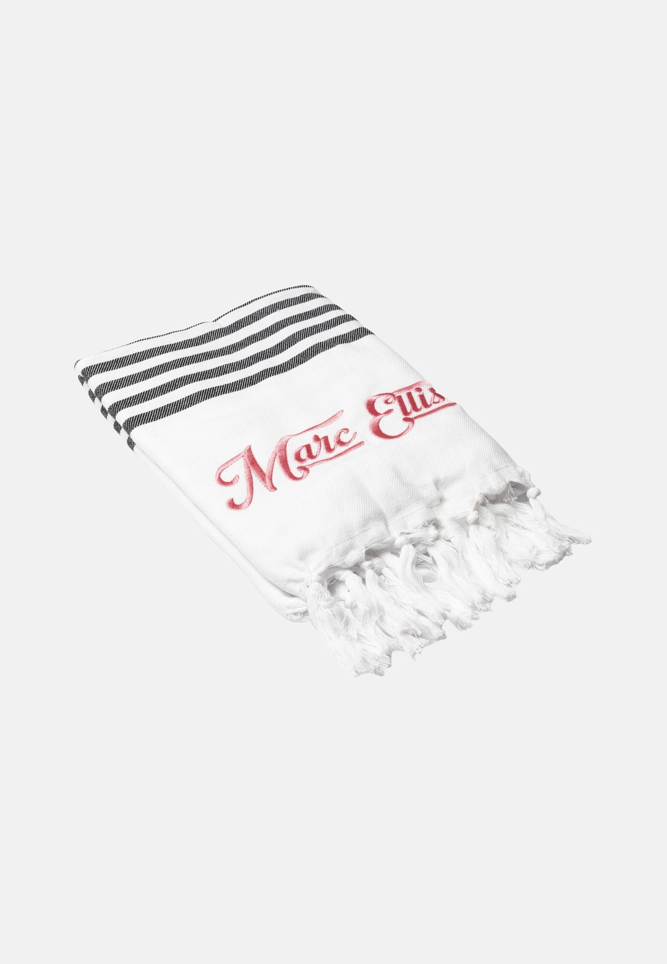 Beach Towel Telo Mare Fuchsia
